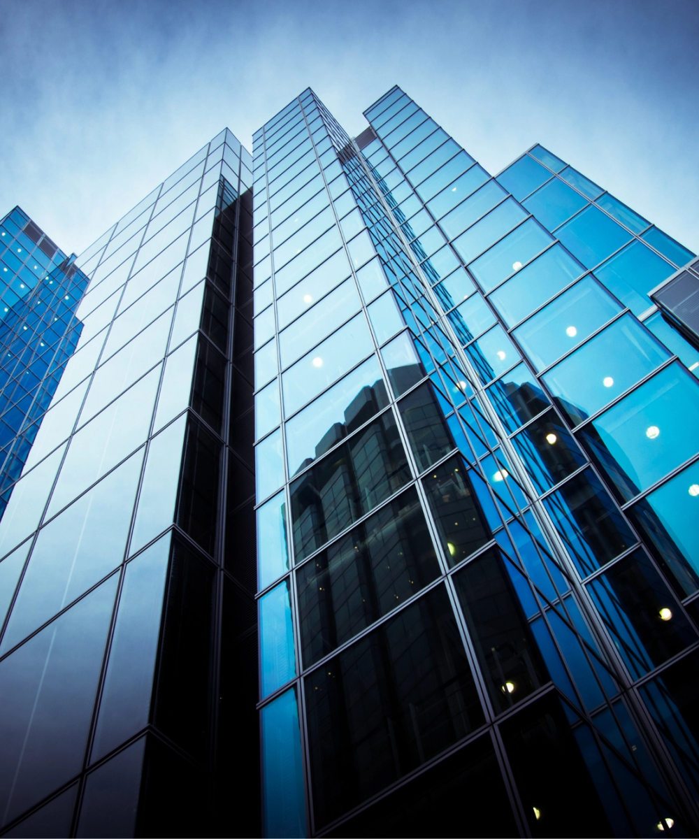 Financial & Consulting
