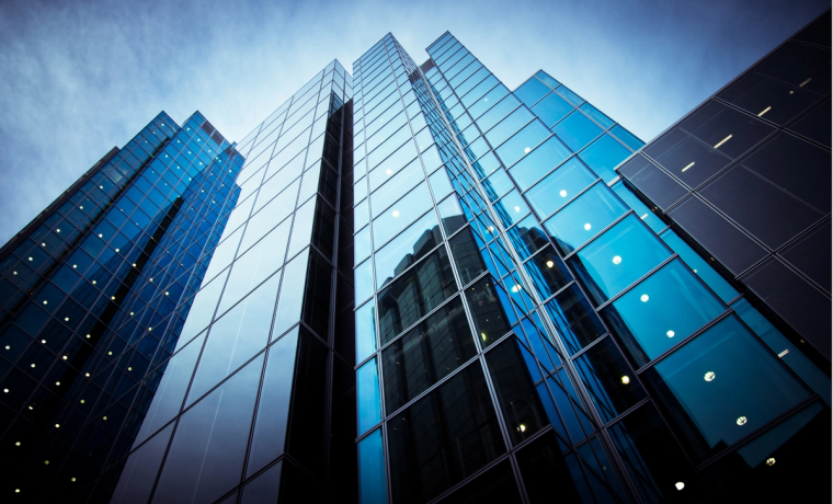 Financial & Consulting