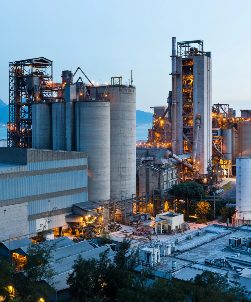 Industrial
