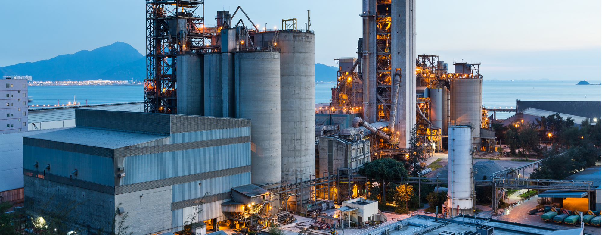 Industrial