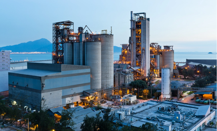 Industrial