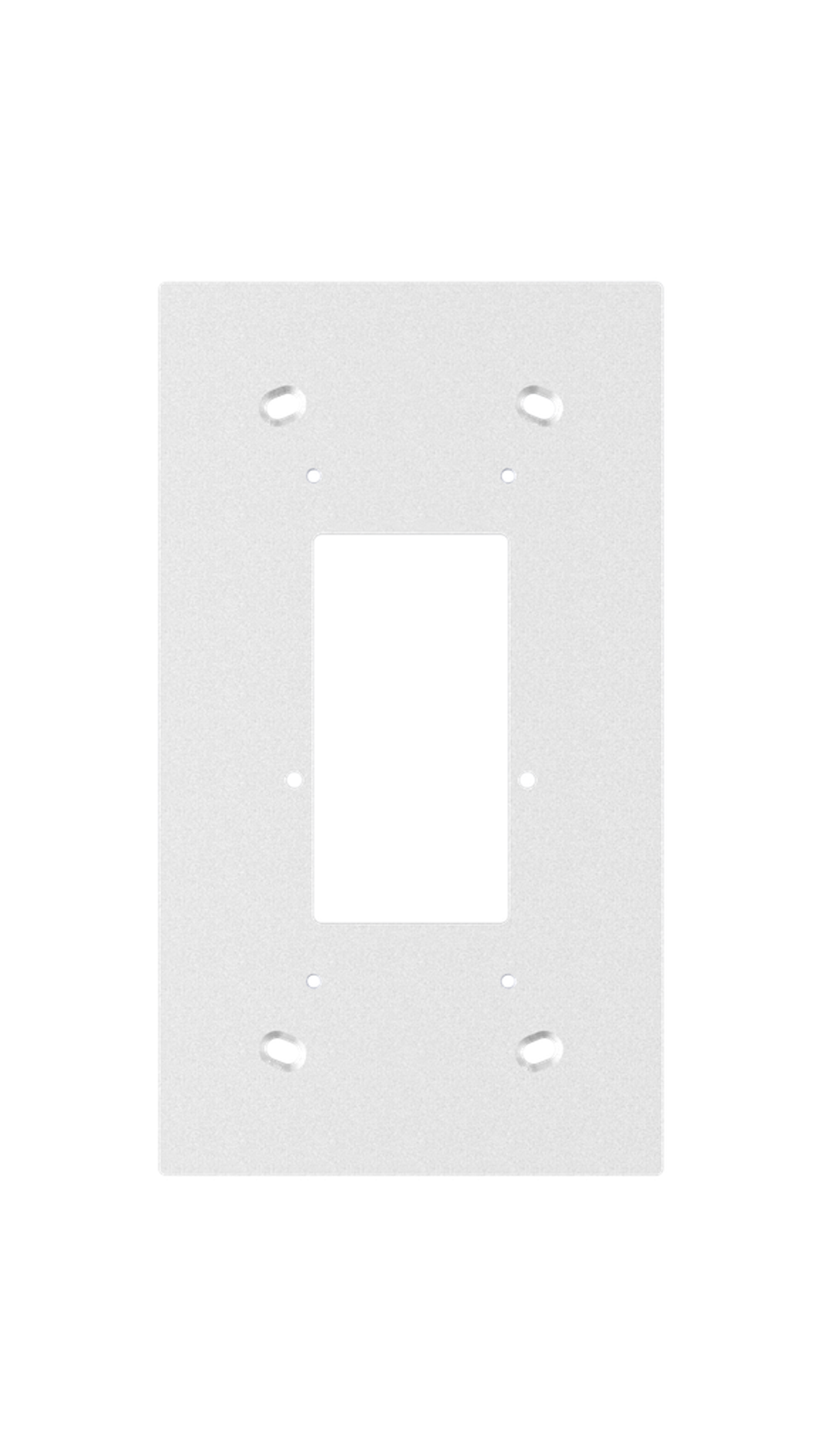Adaptér frogPlate MX2