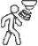 Motion icon