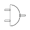 Gate/Time editor icon
