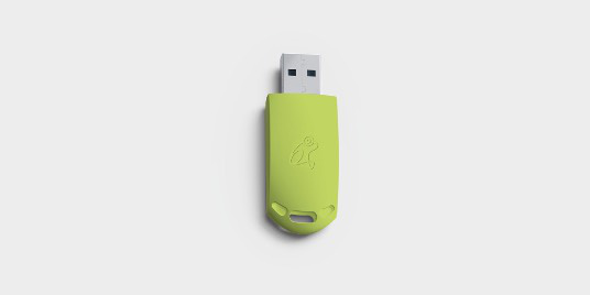 frogLink USB gateway