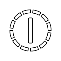 On transparency icon