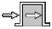 Delay function icon