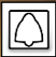 Button bell icon
