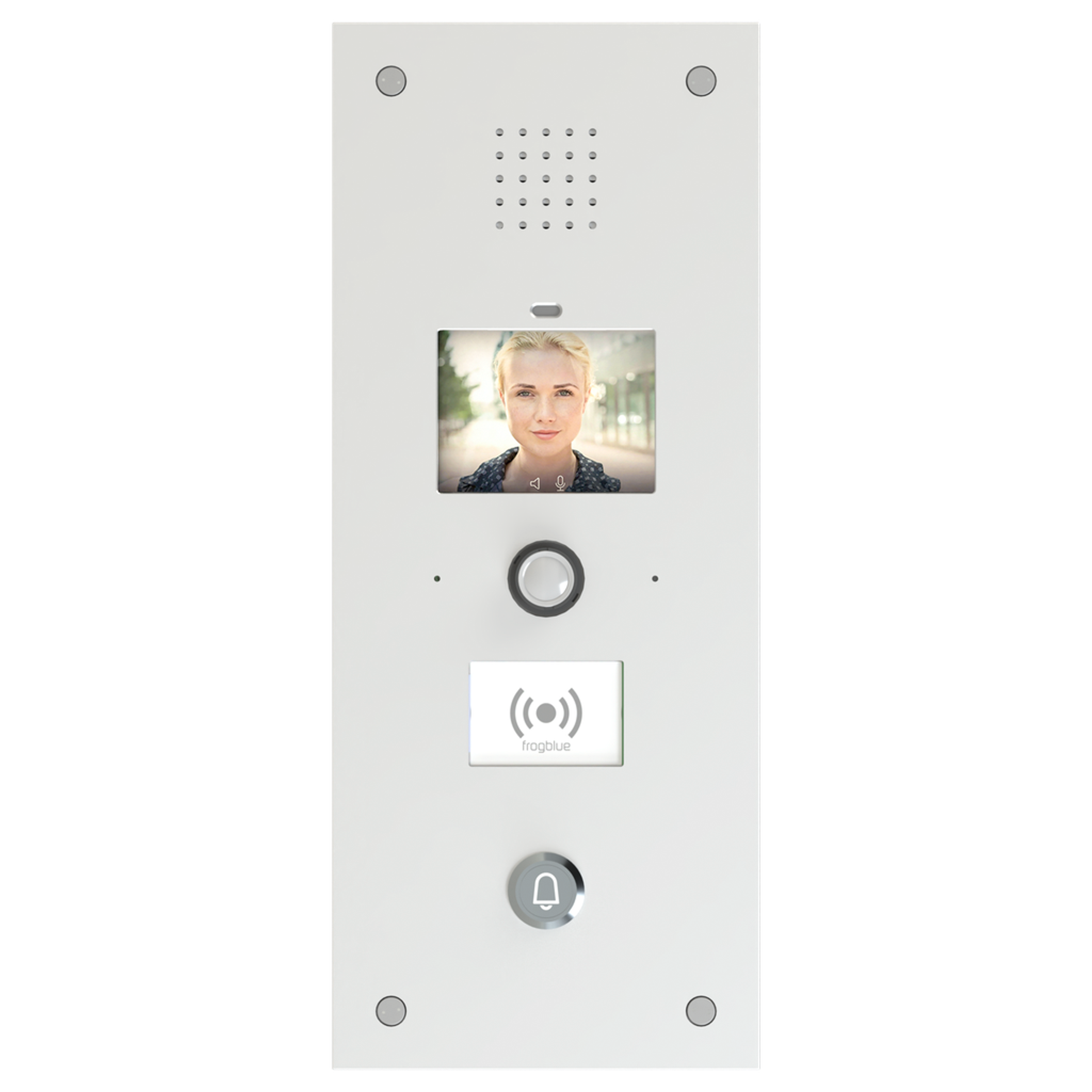 frogTerminal S3 10