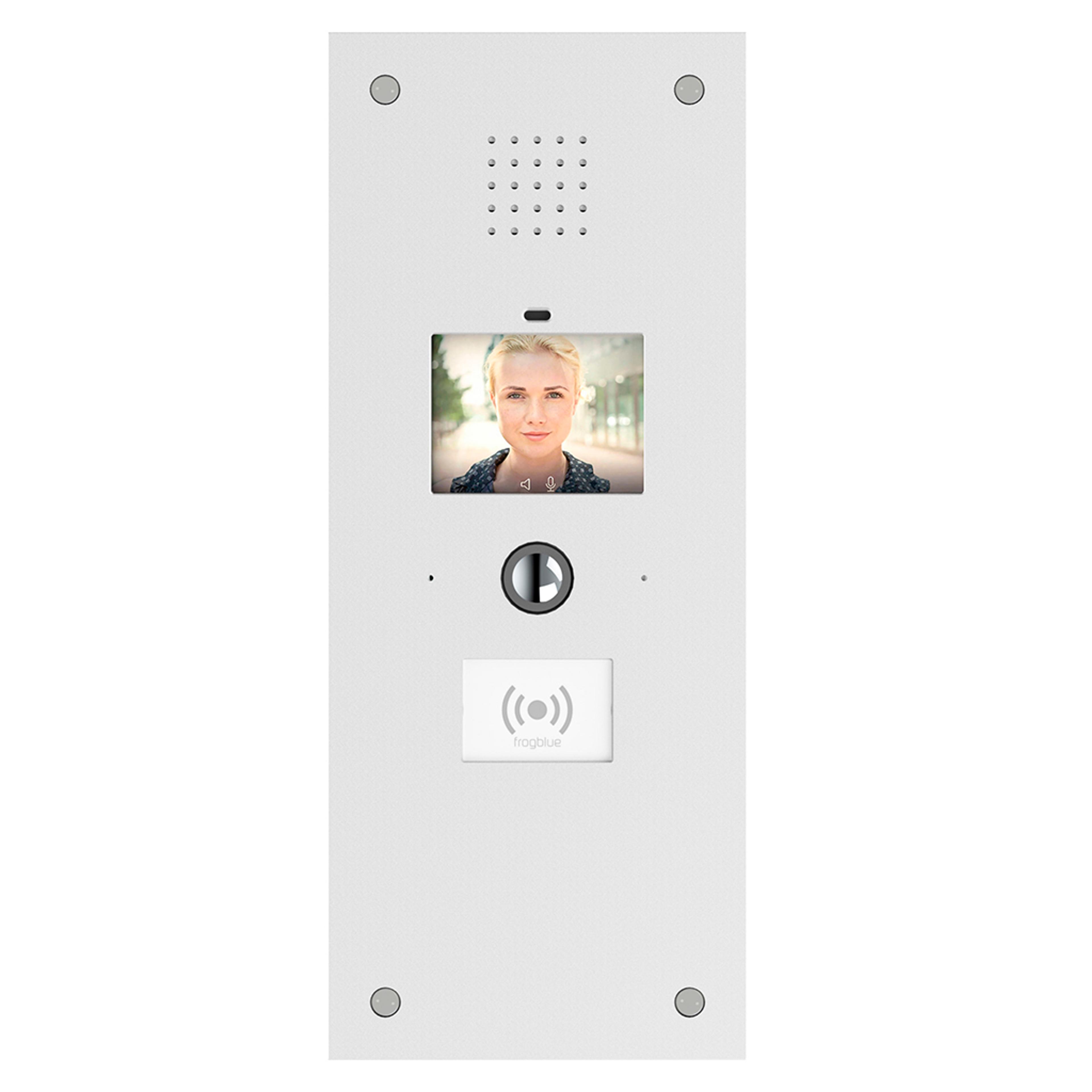 frogTerminal S3 6