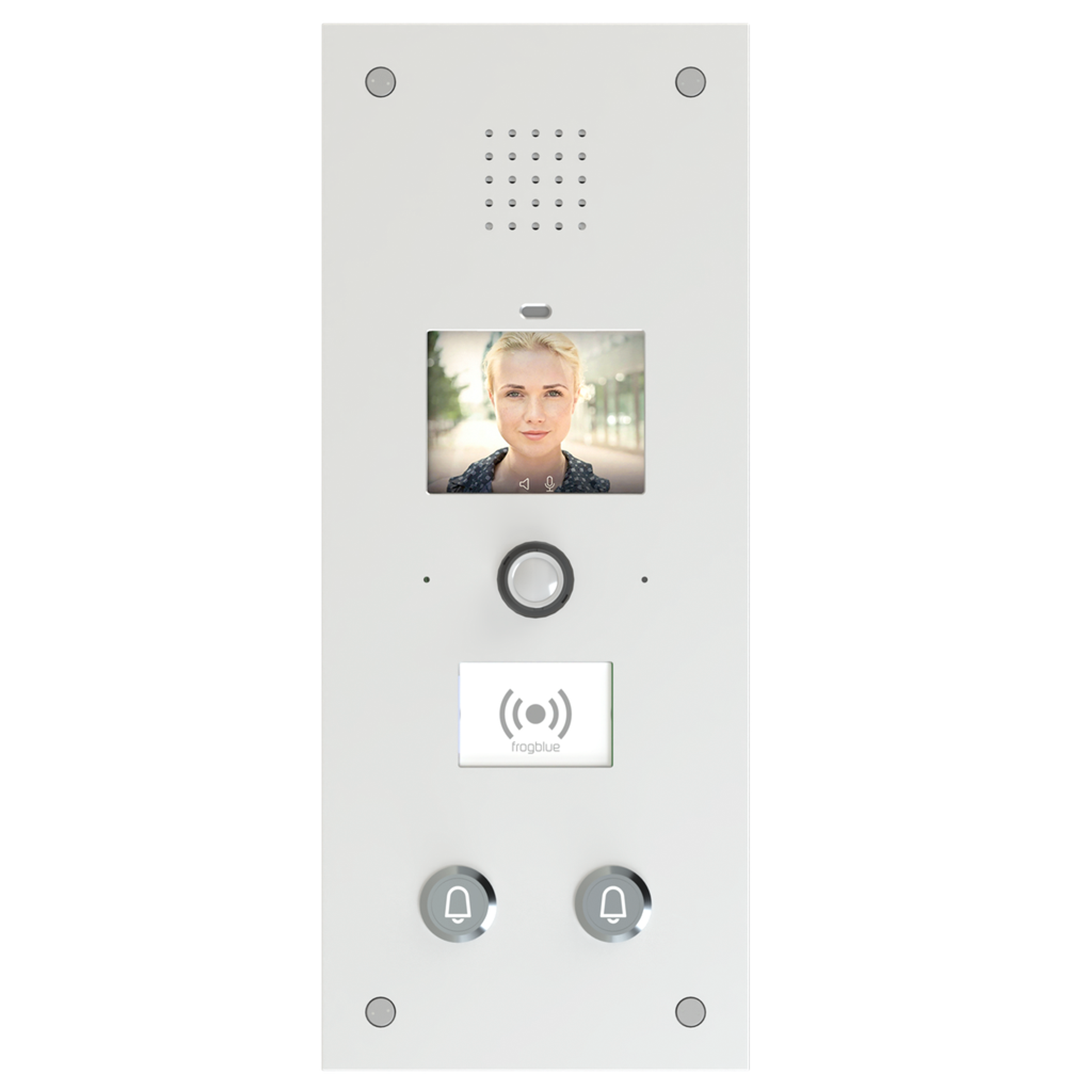 frogTerminal S3 11
