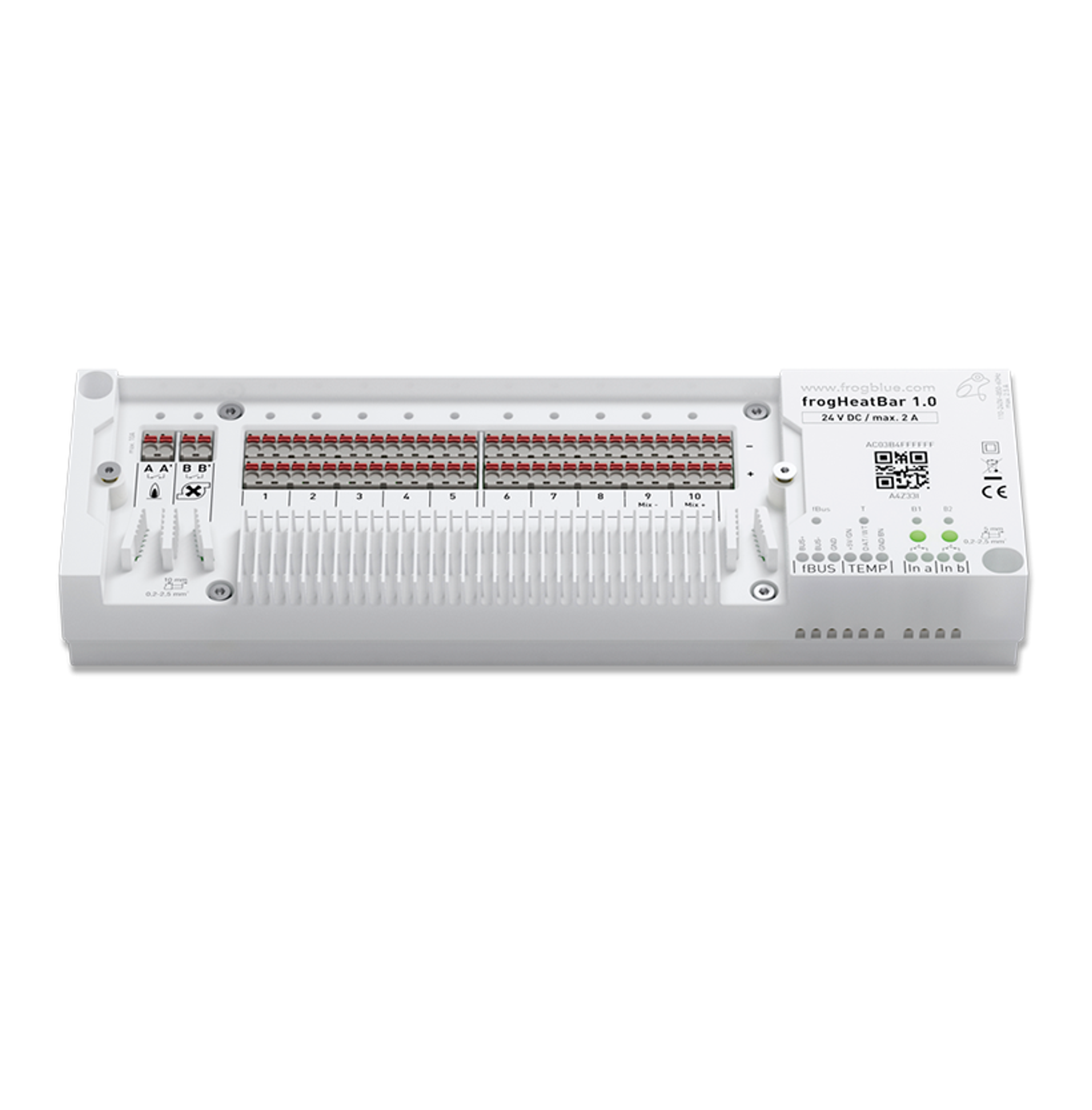 HeatBar 230V