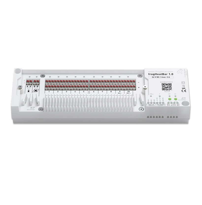 HeatBar 230V