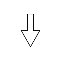 Switch off icon