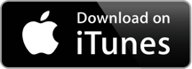 Apple App Store badge