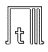 Hold icon