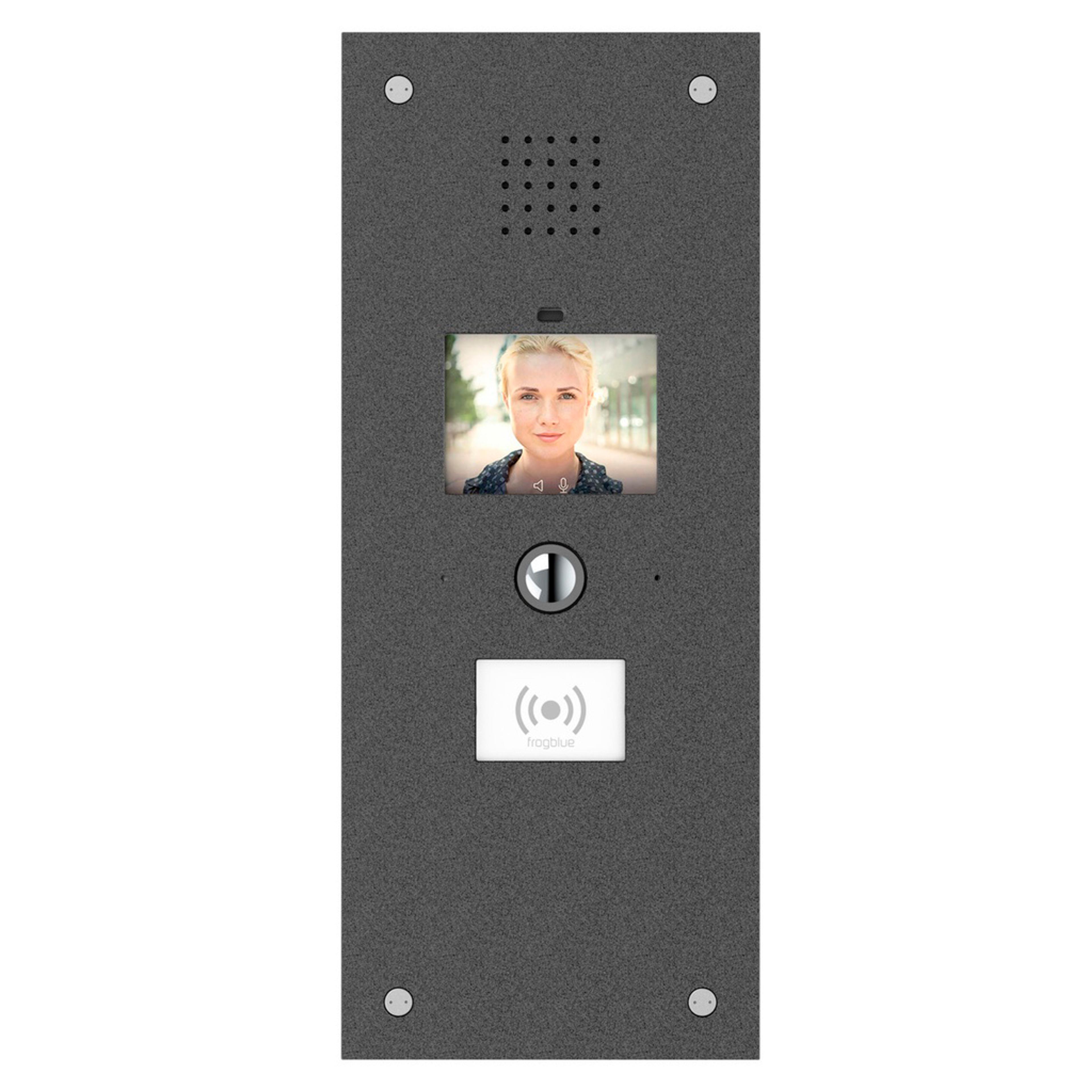 frogTerminal S3 2