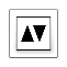 Button screen icon