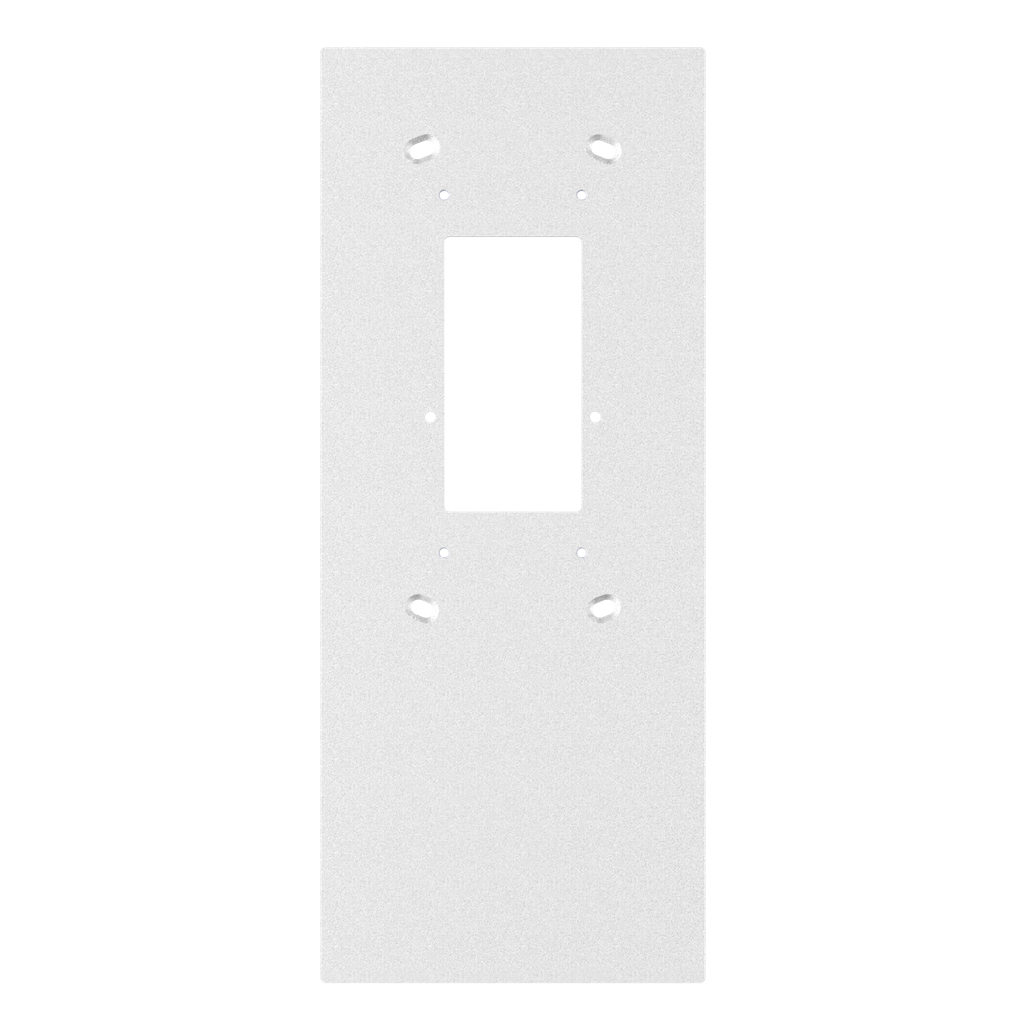frogPlate MX3