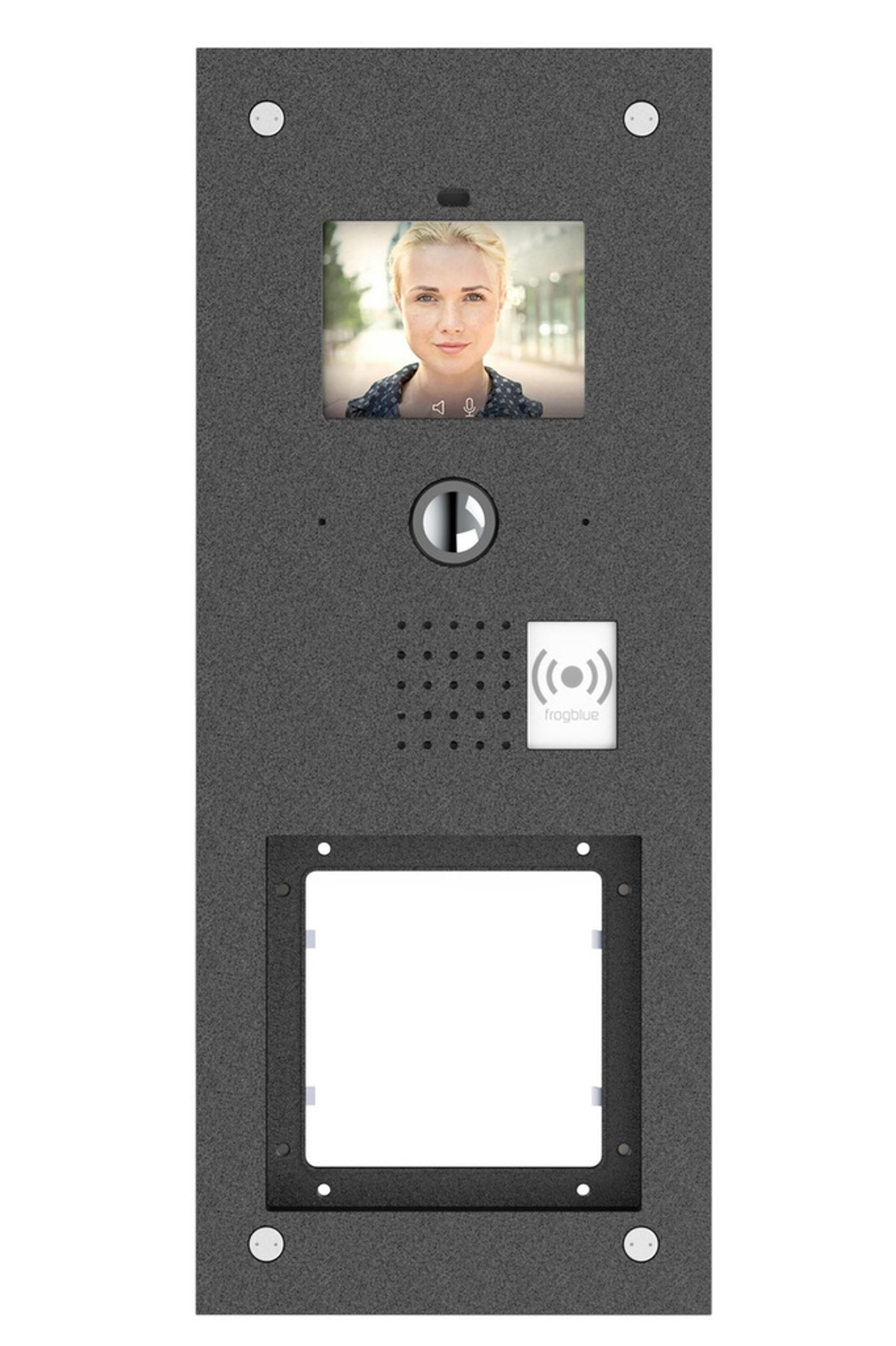 frogTerminal S3 Vario