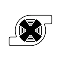 Pump icon