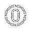 Off transparency icon