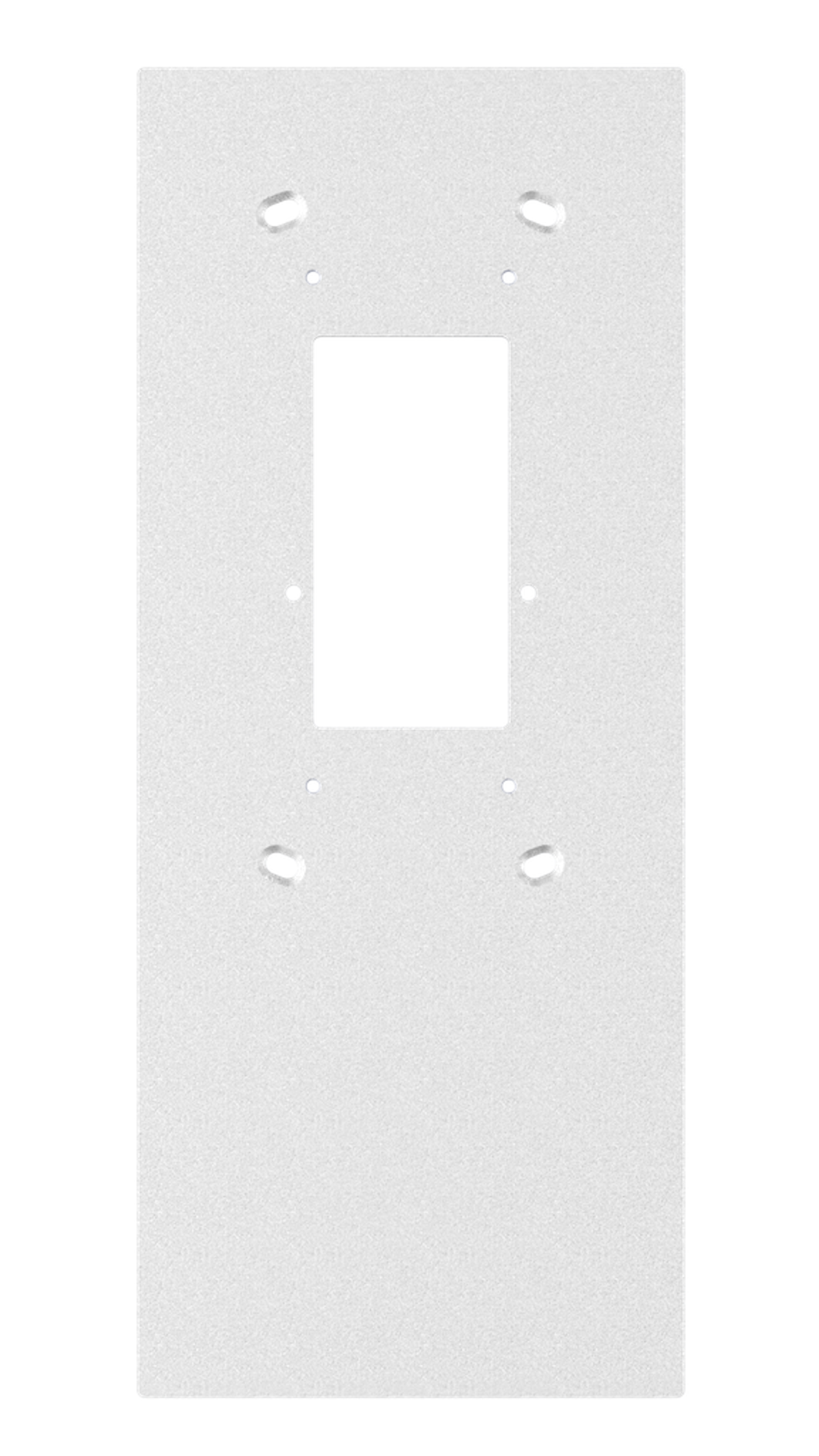 Adaptér frogPlate MX3 — široký
