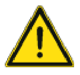 Danger symbol