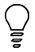 Light icon