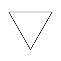 Dim down icon