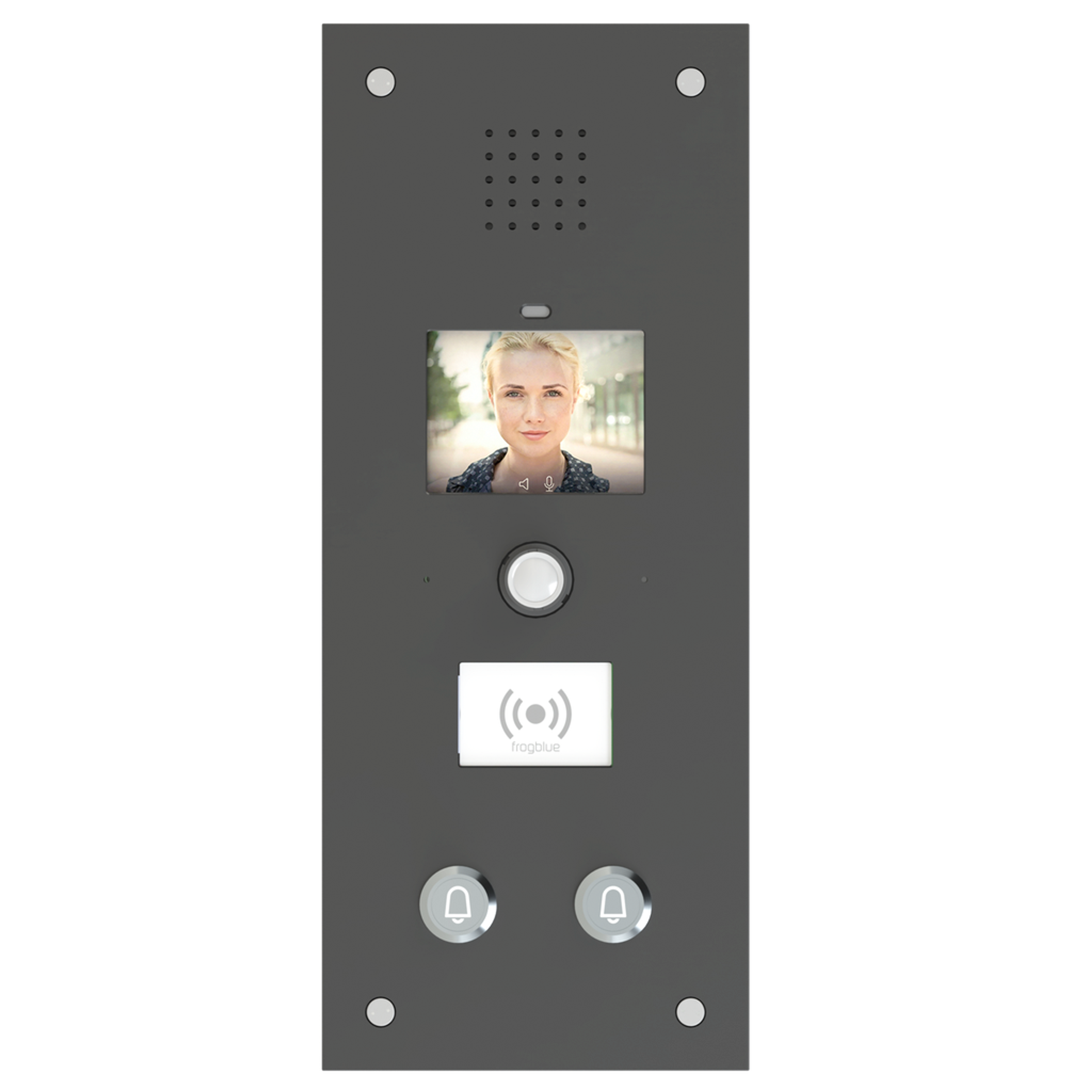 frogTerminal S3 7