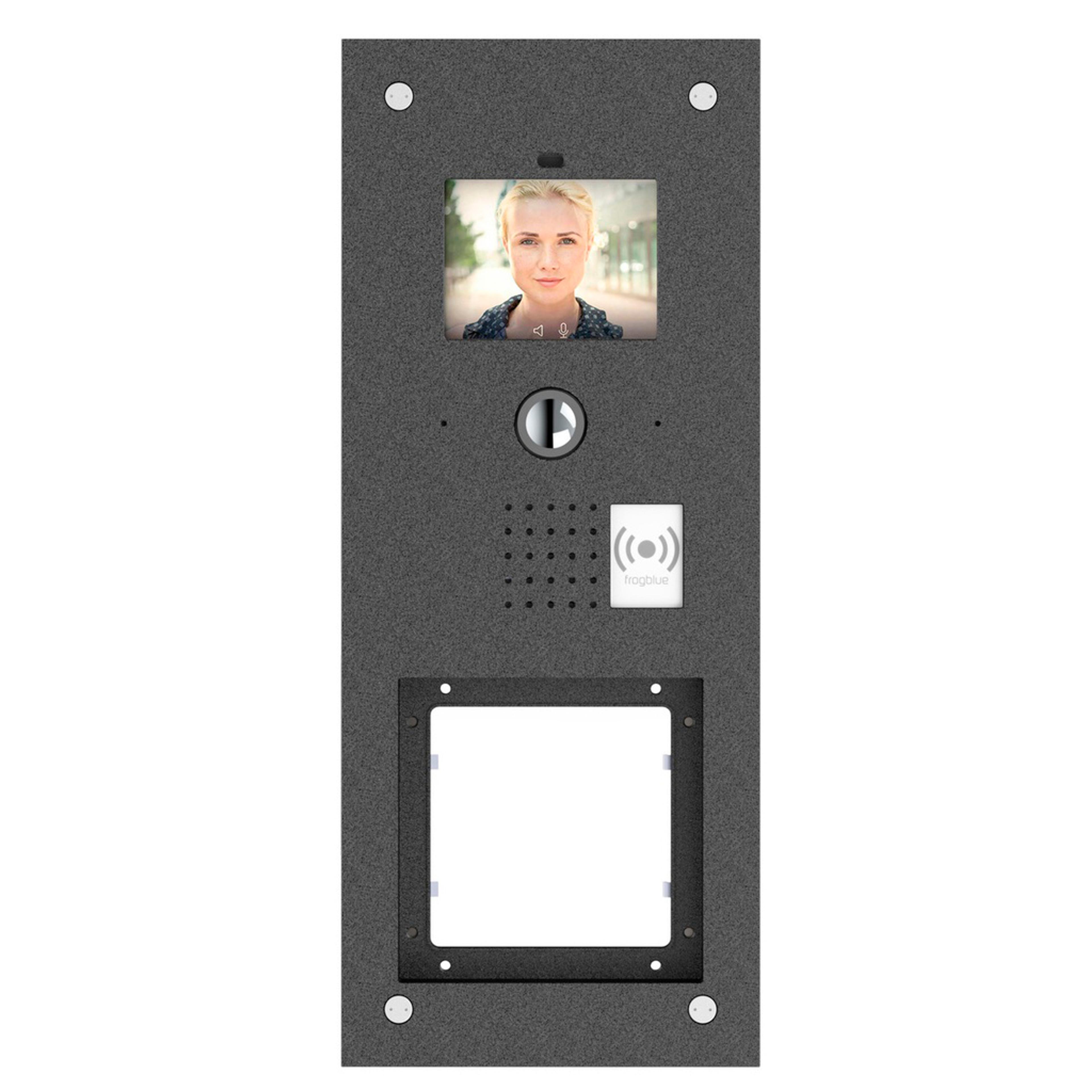 frogTerminal S3 5