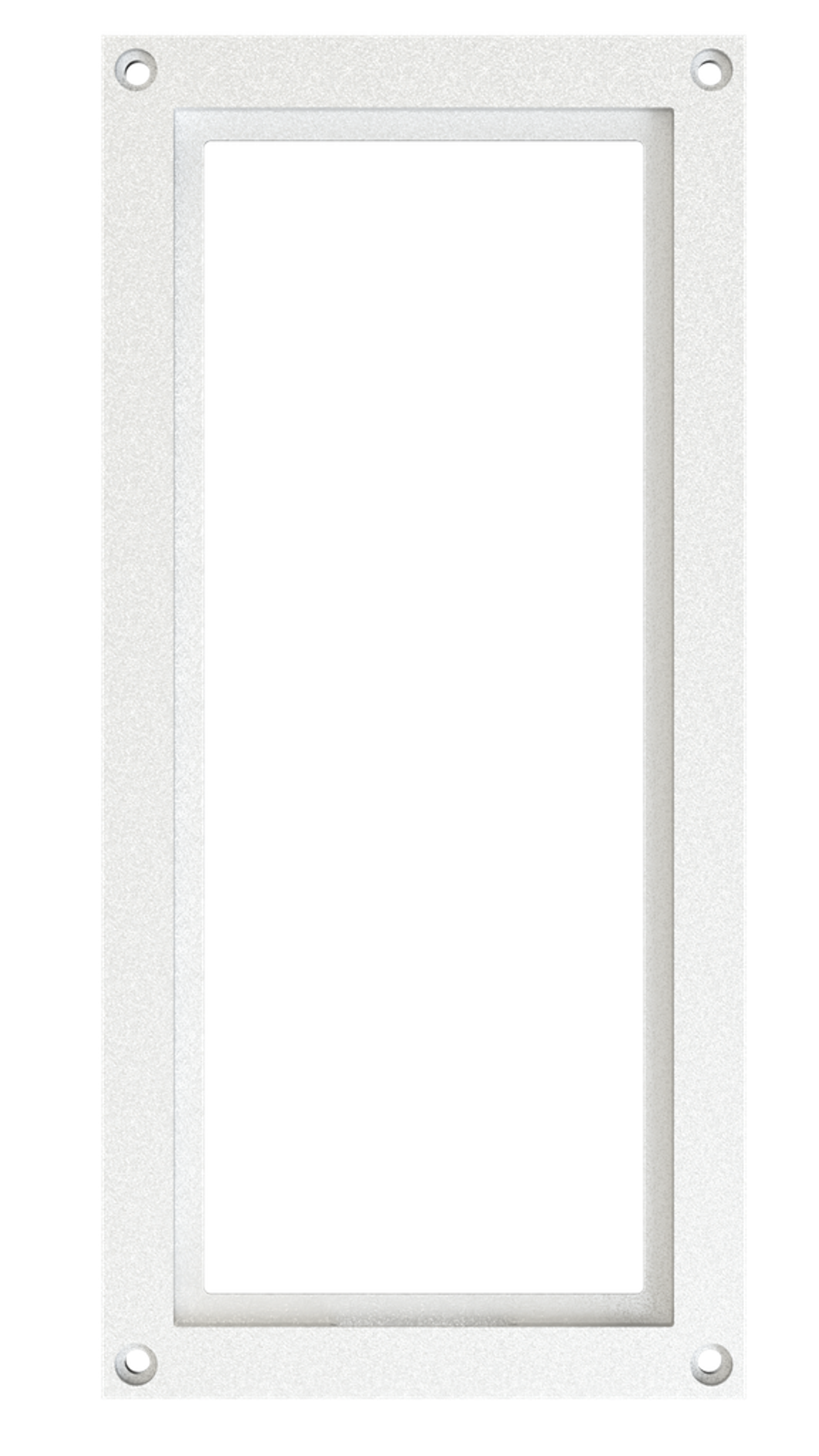 frogExMount S3 — White