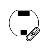 Master/clone configuration icon