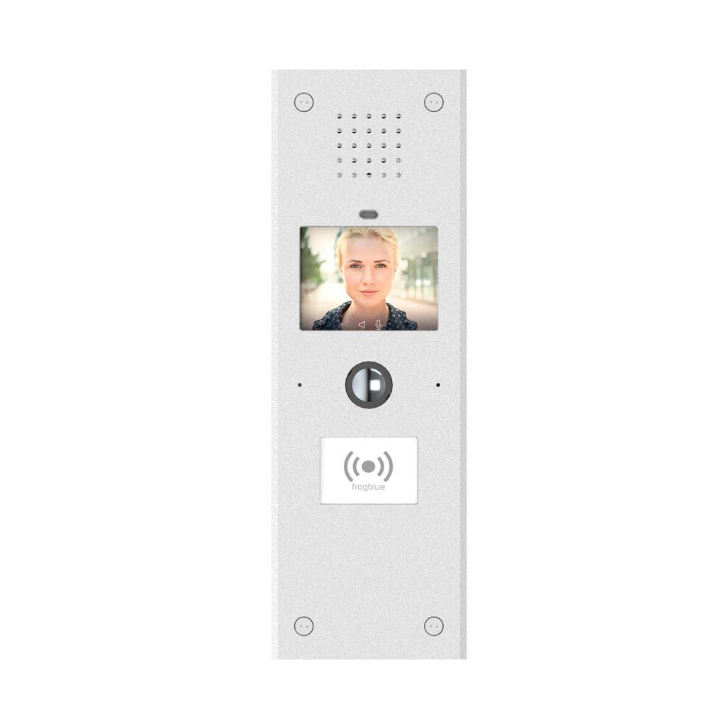 frogTerminal S3 X hvid
