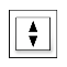 Button shutter icon