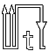 Double click release icon