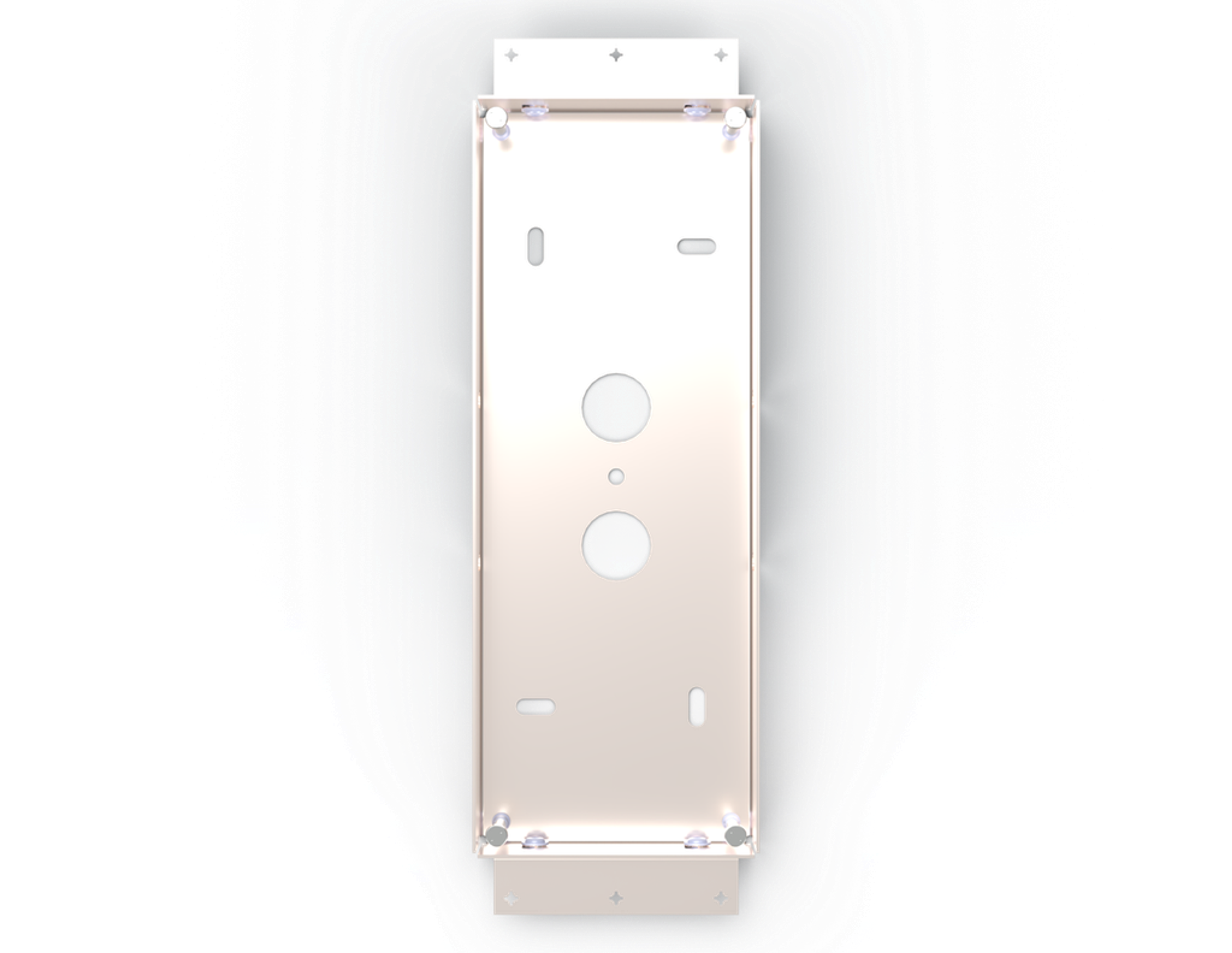 frogInWallBox S3