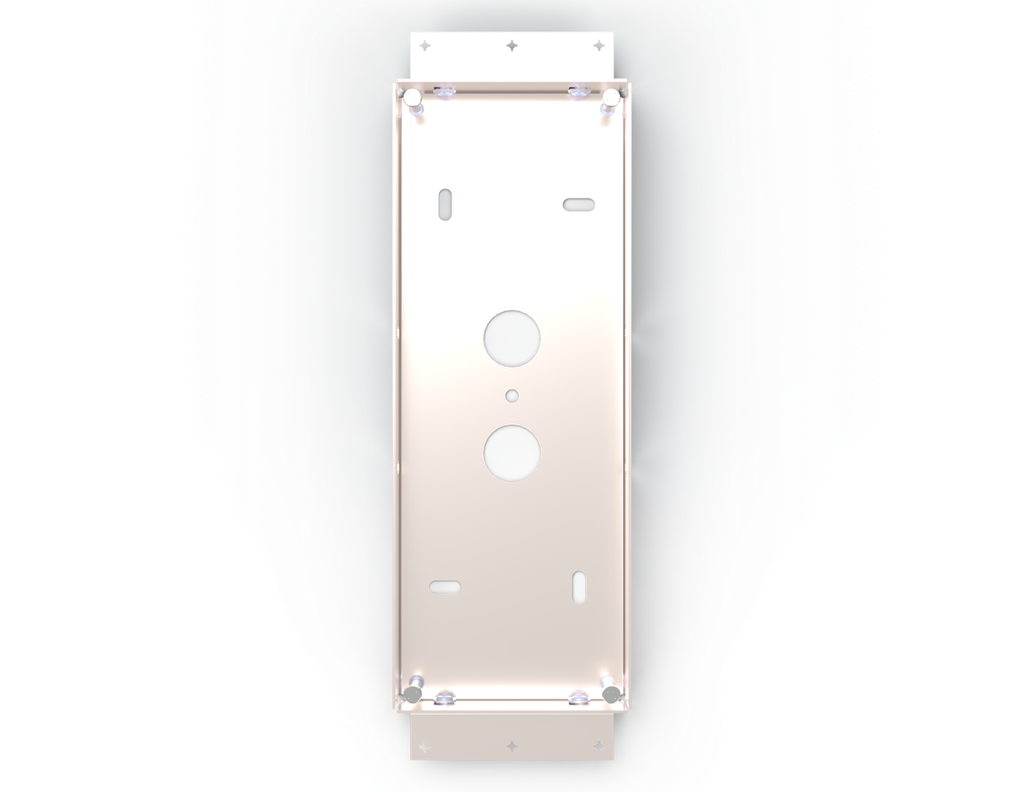 frogInWallBox S3