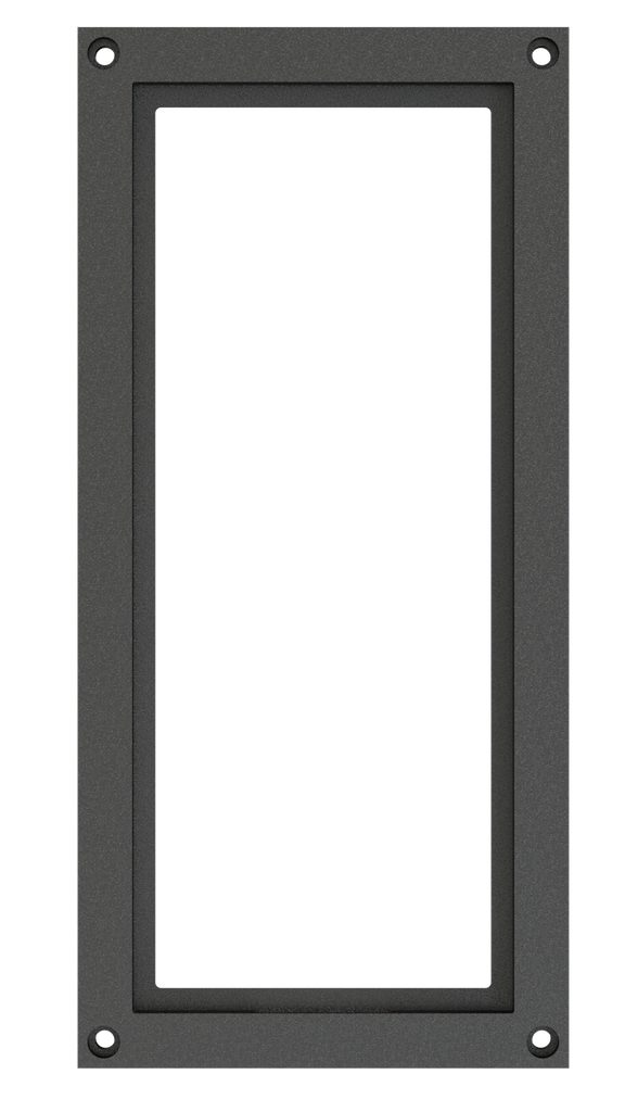 frogExMount S3 — Antracit