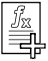 Save function macro icon