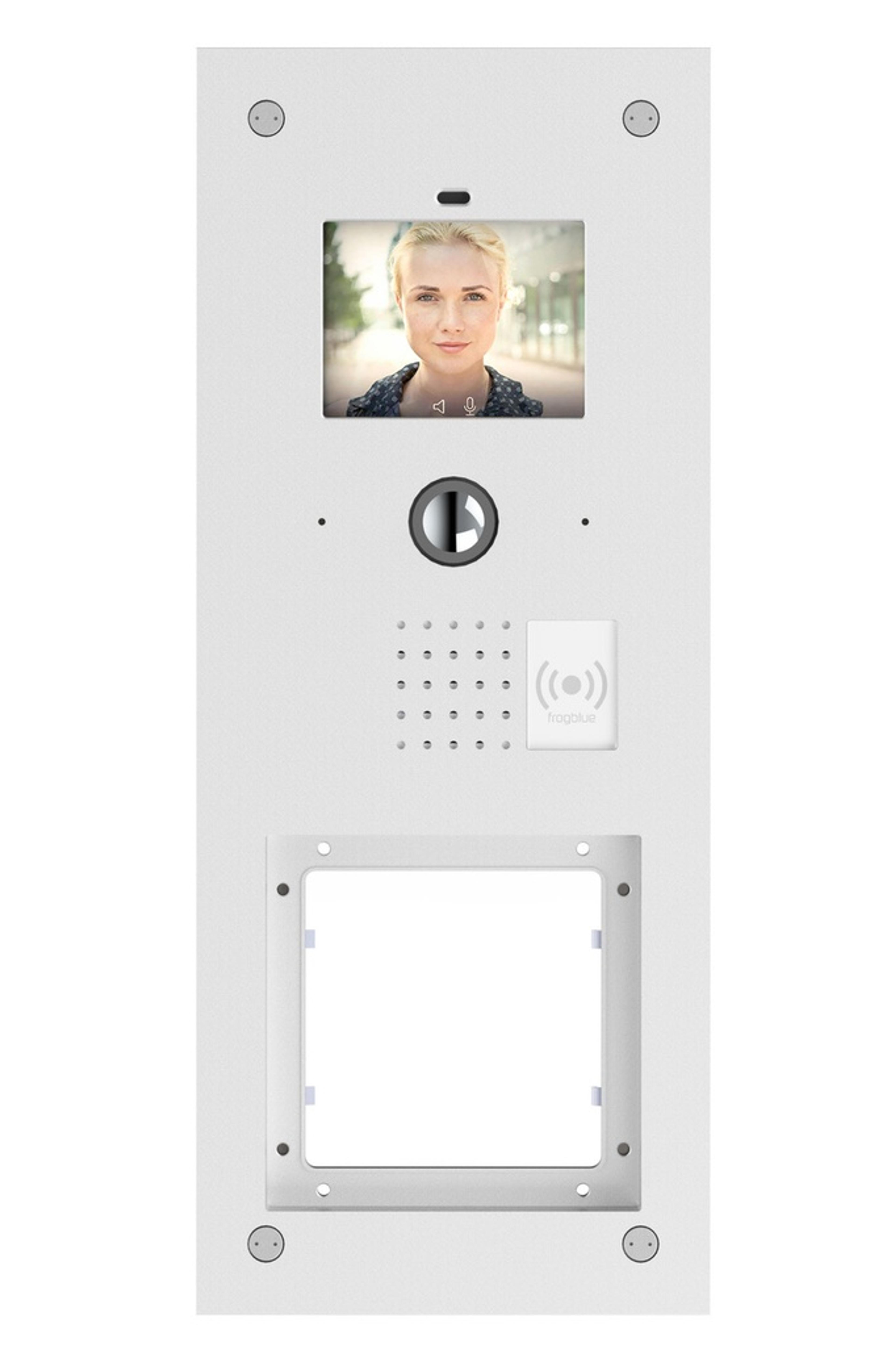 frogTerminal S3 Vario