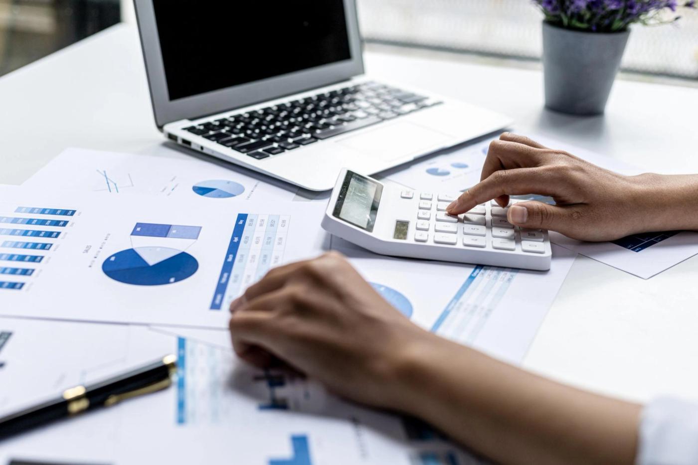 Organisation des documents de facturation et des données comptables d’une entreprise