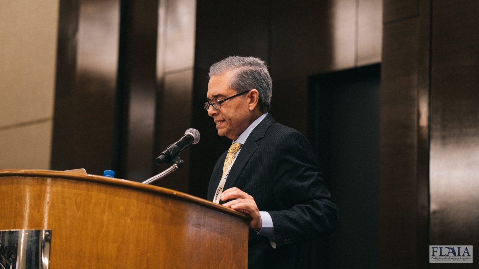 Real Estate and Direct Lending Forum Offered March 4-5 by Florida Alternative Investment Association