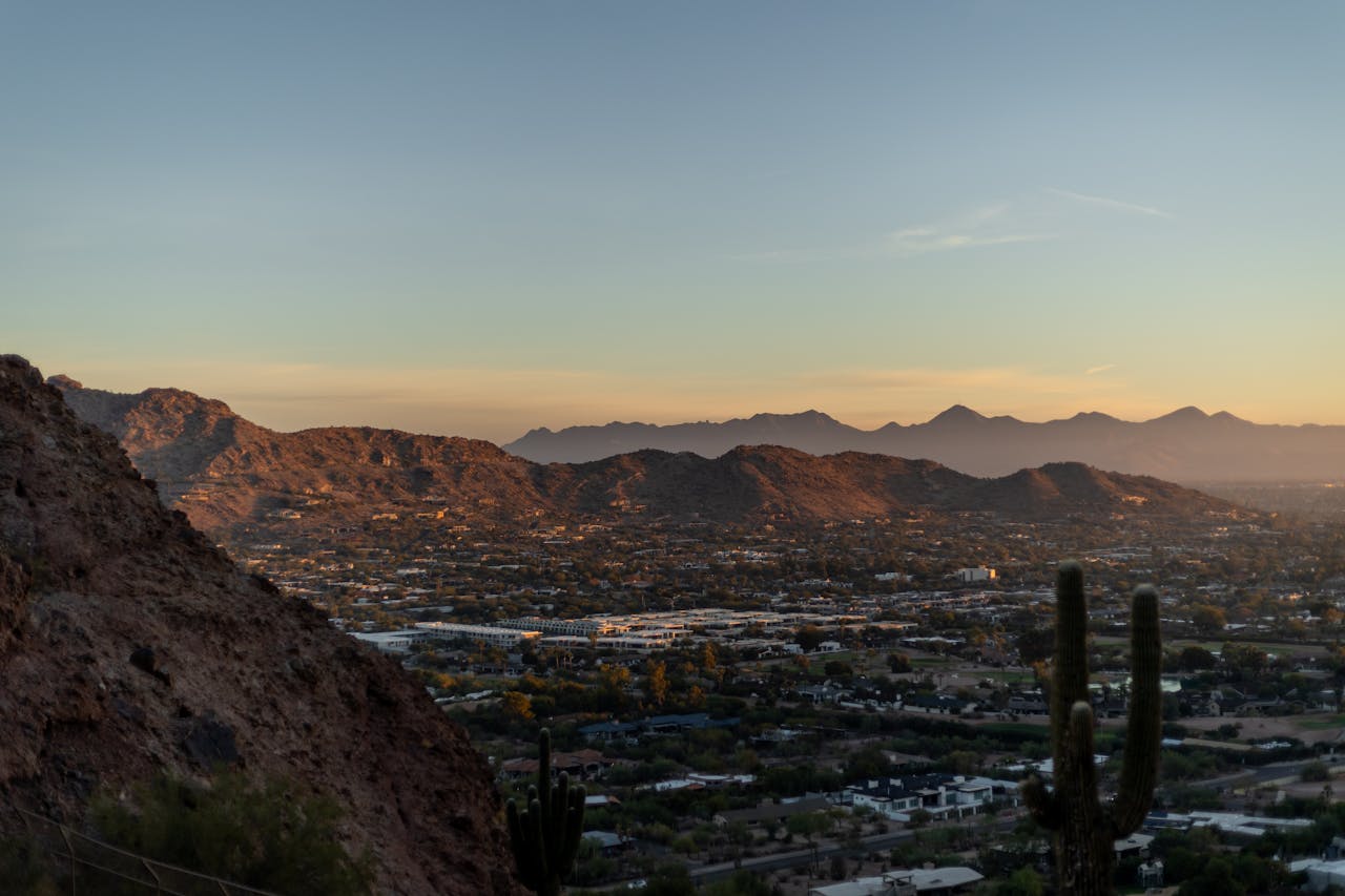 Senior Care Phoenix: Expert Senior Placement Agent in Phoenix AZ