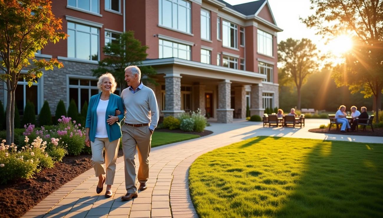 The Avalon of Bloomfield Township Review: Real Stories From Current Residents
