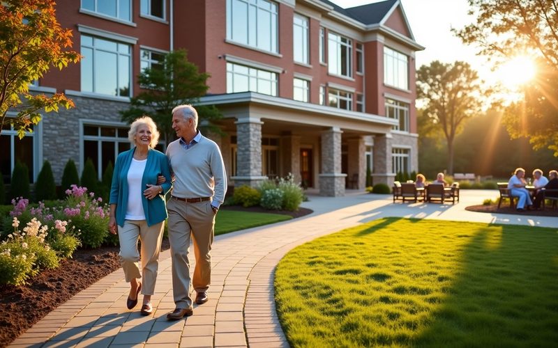 The Avalon of Bloomfield Township Review: Real Stories From Current Residents