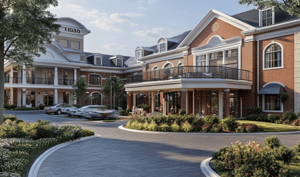 Comprehensive Review: Legend of Edmond Senior Living