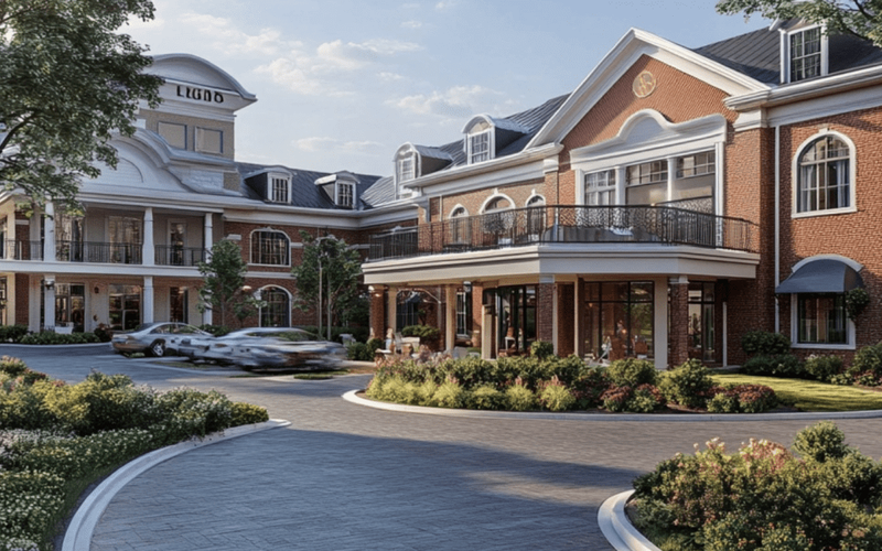 Comprehensive Review: Legend of Edmond Senior Living