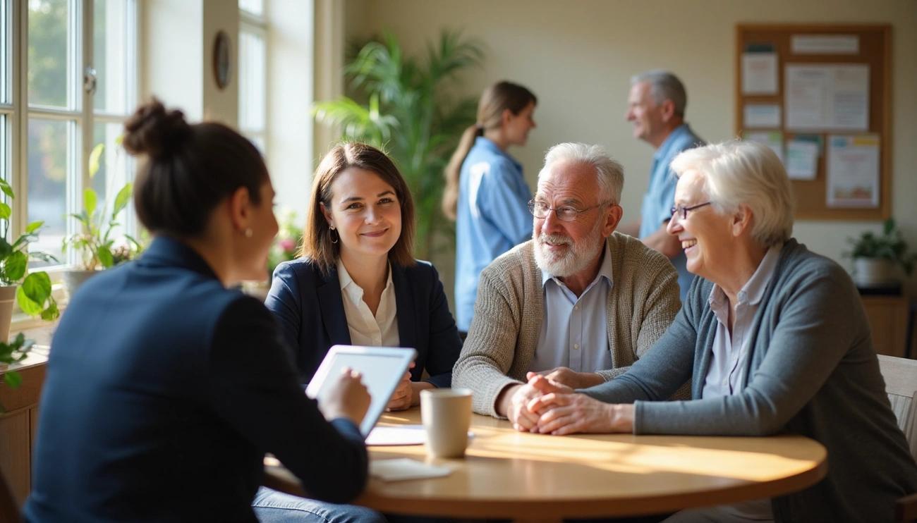 The Essential Guide to Senior Citizen Advocacy: Protect Your Community's Elders